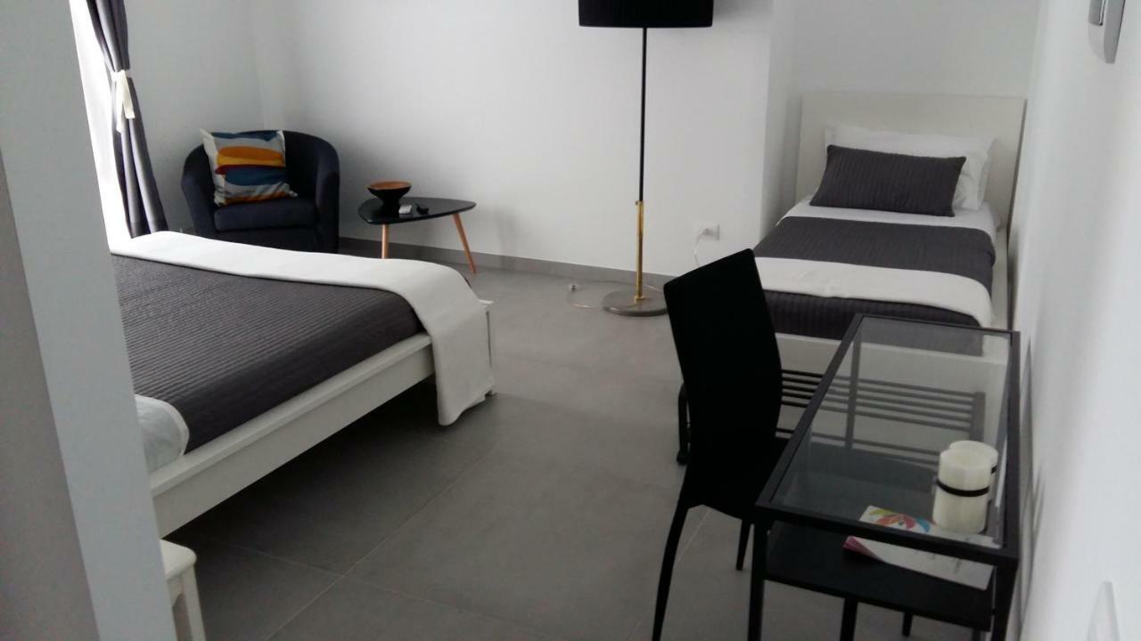 B&B Roda Barocco Noto Exterior foto